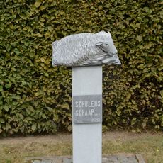 Schulens Schaap...