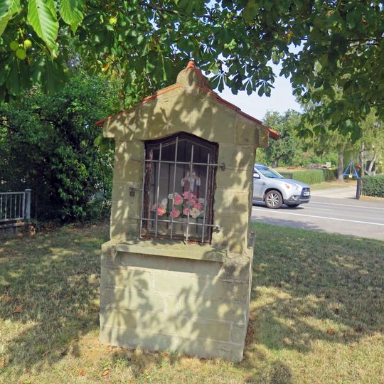 Wegkapelle