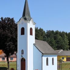 Ortskapelle Thaua
