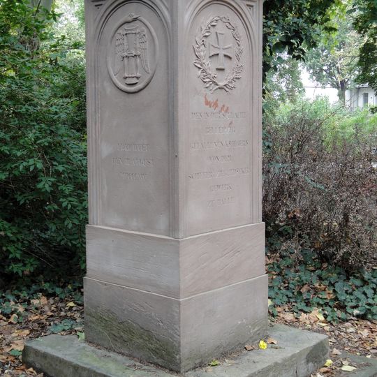 Kriegerdenkmal