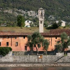 Museo Antiquarium "Luigi Belloni e Mariuccia Zecchinelli"