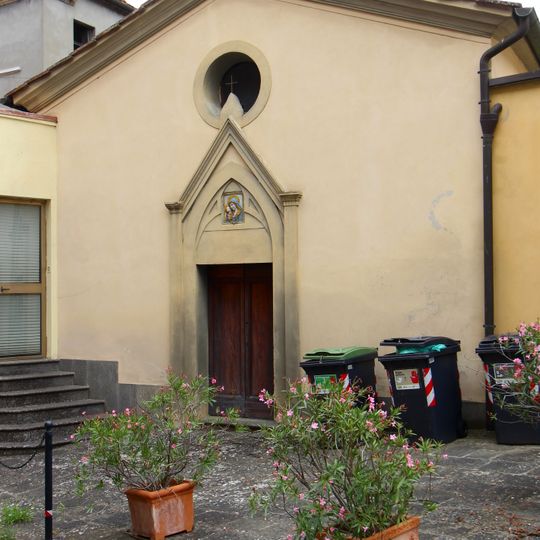 Chiesa del Sacro Chiodo