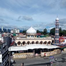 Masjid Raya Bukittinggi