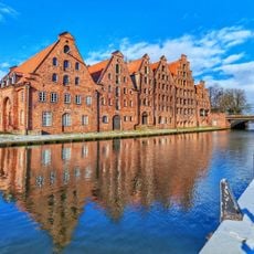 Remparts de Lübeck