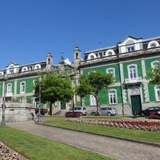 Palacete das Casas Novas