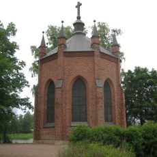 St. Henry's Chapel