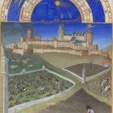 Château de Lusignan