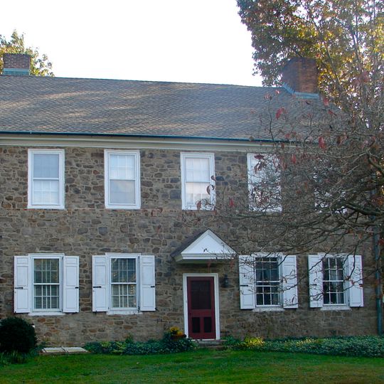 Fort Washington