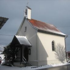 St. Sebastian (Greuth)