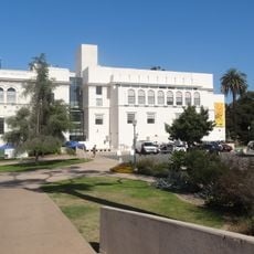 San Diego Natural History Museum