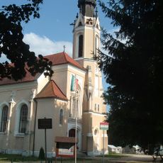 Szent Imre templom (Rönök)