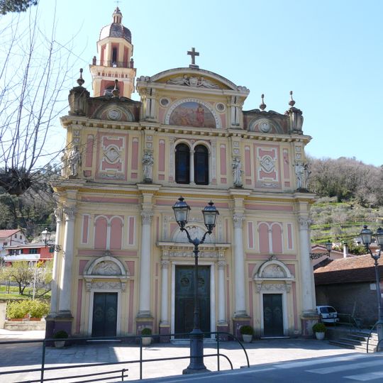 Chiesa di San Pietro