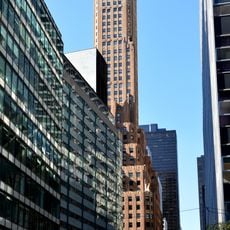 General Electric Building