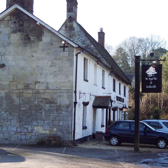 The Royal Oak