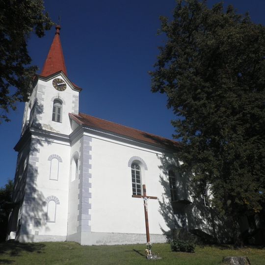 Church of Saint Procopius