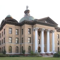 condado de Fort Bend