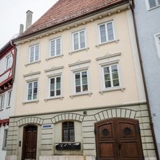 Bürgerhaus