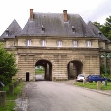 Musée départemental du sel de Marsal