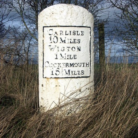 Milestone At Ngr Ny 27250 49520