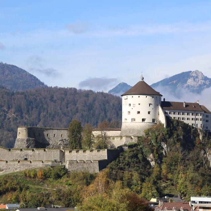 Festung Kufstein