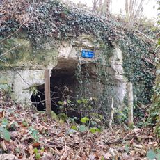 Sint-Jansboschgroeve III