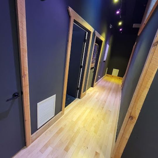 The Great Escape Room Asheville