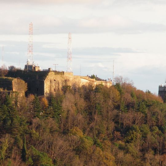 Forte Castellaccio
