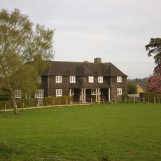 North Pavilion Cottage  South Pavilion Cottage
