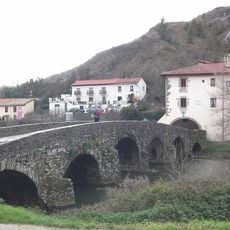 Puente de la Trinidad de Arre