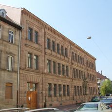 Grundschule Rosenstraße
