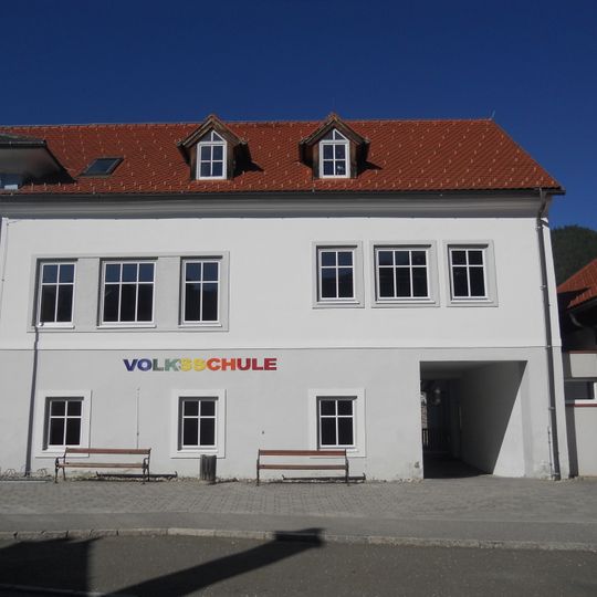 Volksschule