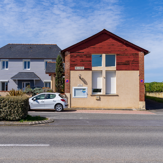 Pontiacq-Viellepinte