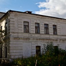 Leningradskaya Street 92, Kirzhach