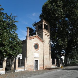 San Rocco, Lendinara