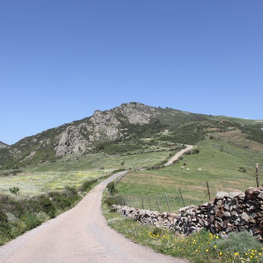 Chiesa di San Gavino