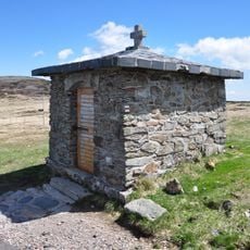 Památník obětem hor