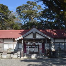 Kinomoto Shrine