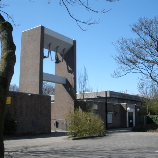 Wederkomst des Herenkerk