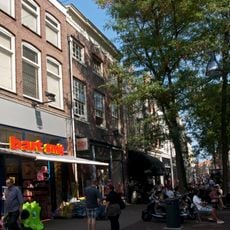 Diezerstraat 39, Zwolle