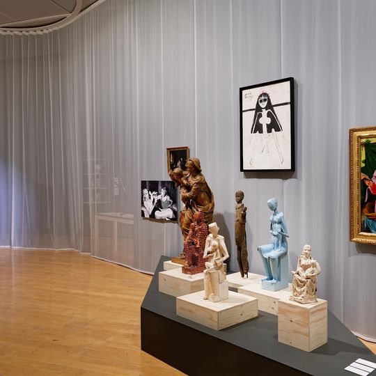 Contemporary Arts Museum of Lyon