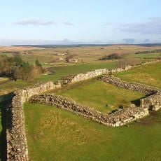 Milecastle 42