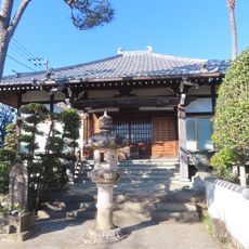 Shosen-ji
