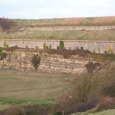 Verne Heavy Anti-Aircraft Battery