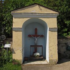 Friedhofskapelle