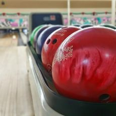 Olivette Lanes