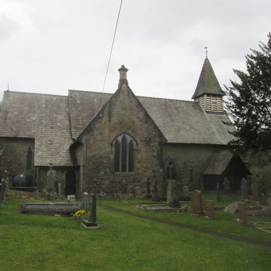 St Michael's Church