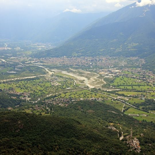 Ossola