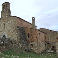 Sant Esteve de la Sarga