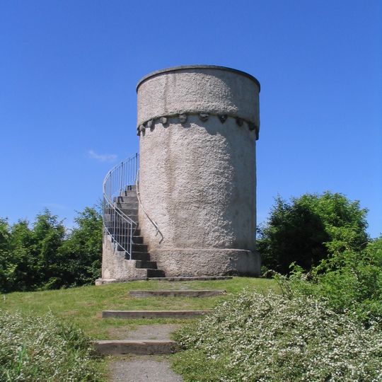 Burg Alt-Hohensolms