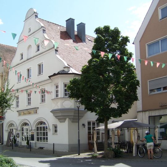 Gasthaus